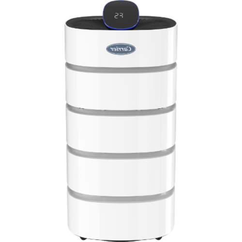 Carrier RMAP-ST Air Purifier.